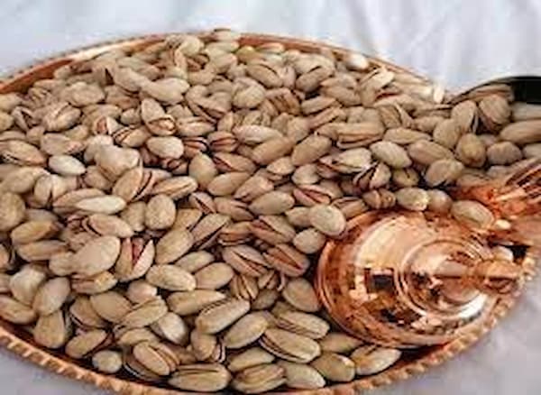 تصویر 2 از قیمت پسته شور احمد اقایی + خرید باور نکردنی